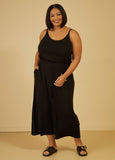 Plus Size Maxi Dress Plus Size Spring Dress Plus Size Summer Dresses