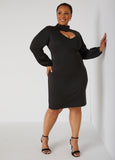 Plus Size Valentine Dress Plus Size Party Dress Plus Size Cocktail Dress