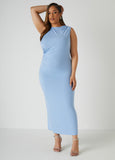 Plus Size Knit Dress Plus Size Maxi Dress Plus Size Casual Dresses