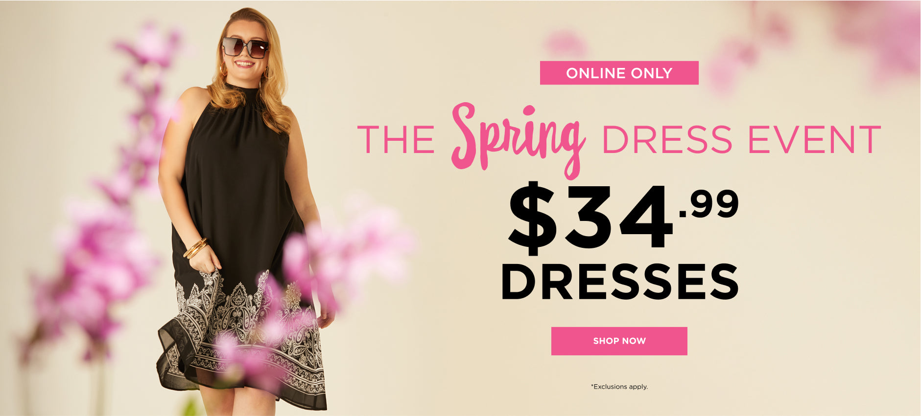 $34.99 Dresses