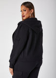 Cargo Pocket Hoodie