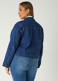 Classic Denim Jacket