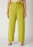 Ponte High Rise Trousers