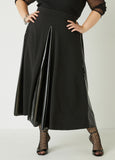 Plus Size Maxi Skirt Plus Size Fashion Skirt Plus Size Skirts