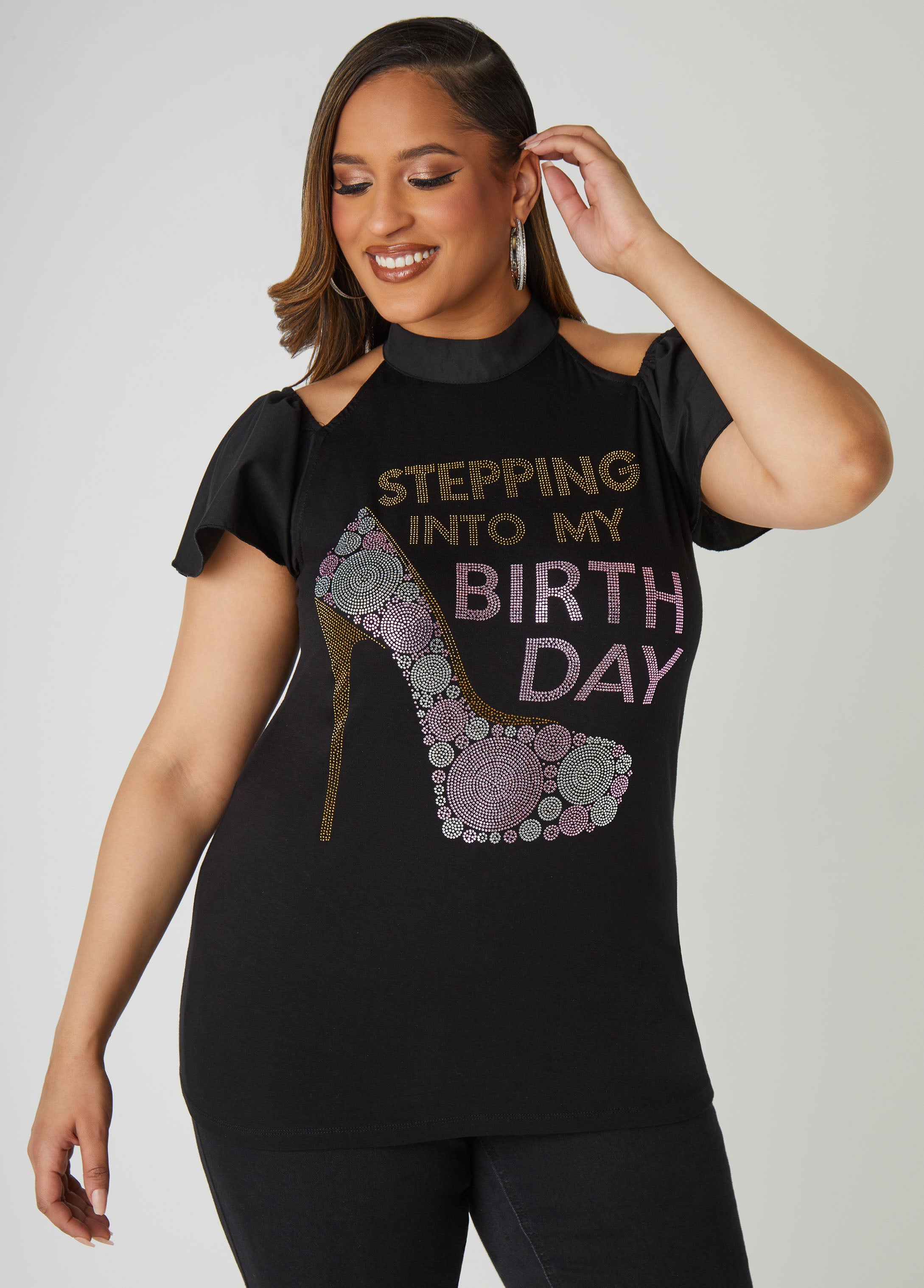 Plus Size Birthday Outfit Plus Size Knits Plus Size Knit Tops