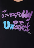 Sheila Gray Powerfully Unperfect Tee