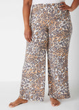 Hacci Knit Lounge Pants