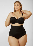 Plus Size Extra Firm Shaping Briefs