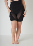 Extra Firm Long Leg Shaper Shorts