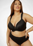 Plunge Smoothing Butterfly Bra