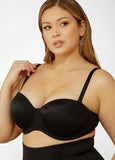 5 Way Convertible Underwire Bra