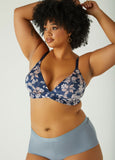 YMI 3 Pack Wireless Bras