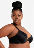 Front Close Racerback Bra