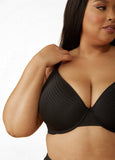 Underwire Spacer Cup T-Shirt Bra