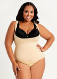 WYOB Medium Control Seamless Cami