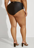 Raisins Curve Costa Ruched Bottoms