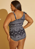 Raisins Curve Marita Swimsuit