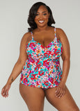 Raisins Curve Keiora Swim Bottoms