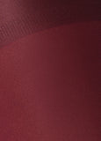 50 Denier Opaque Footed Tights