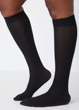 3 Pack Opaque Trouser Socks