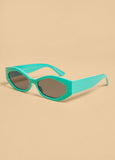 Cat Eye Sunglasses