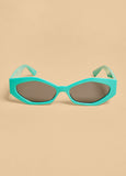 Cat Eye Sunglasses