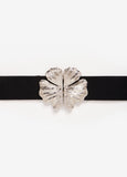 Flower Stretch Belt