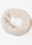 Faux Fur Infinity Snood