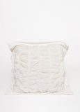 Faux Fur Accent Pillow