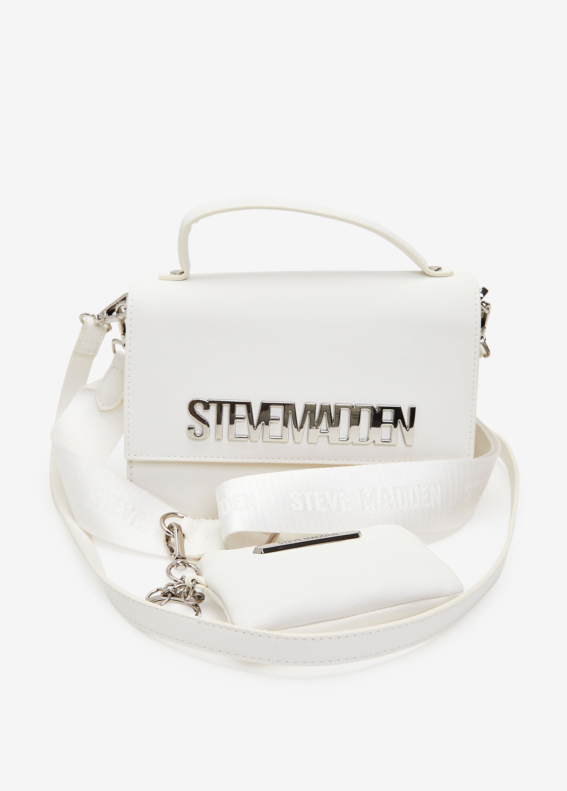 Steve Madden purchases BHama Crossbody Bag