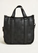 Steve Madden BSidra Crossbody, Black image number 1