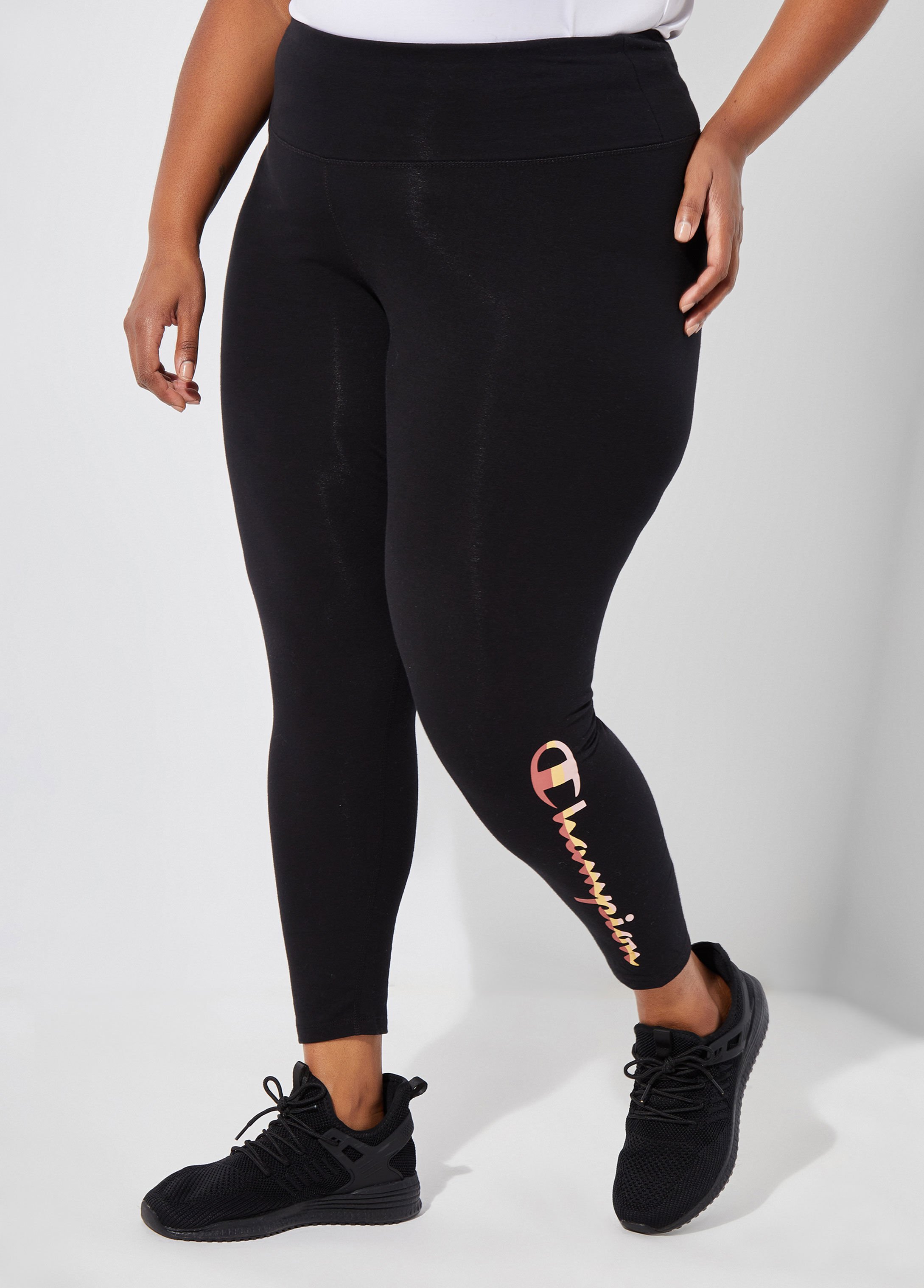 Champion on sale authentic leggings