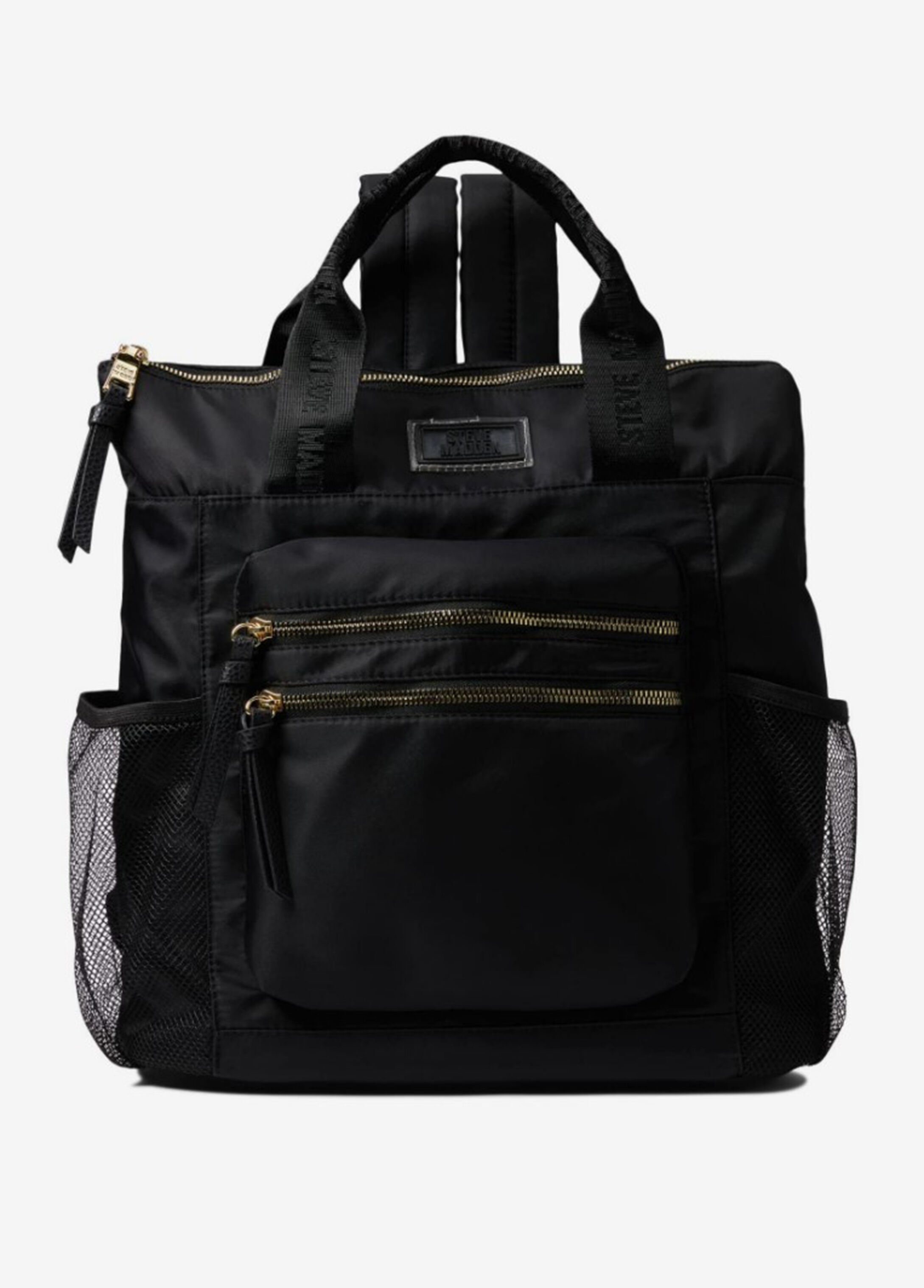 Diaper fashion bags steve madden