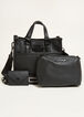 Steve Madden BSidra Crossbody, Black image number 0