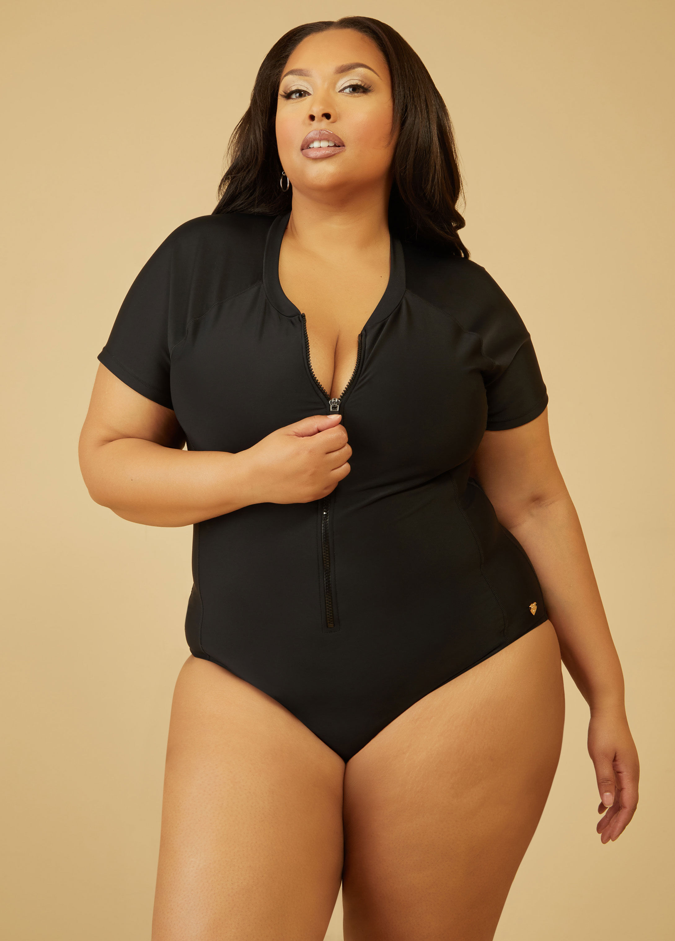 Catherines plus clearance size swimsuits