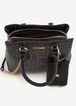 Steve Madden BMickey Crossbody, Black image number 5