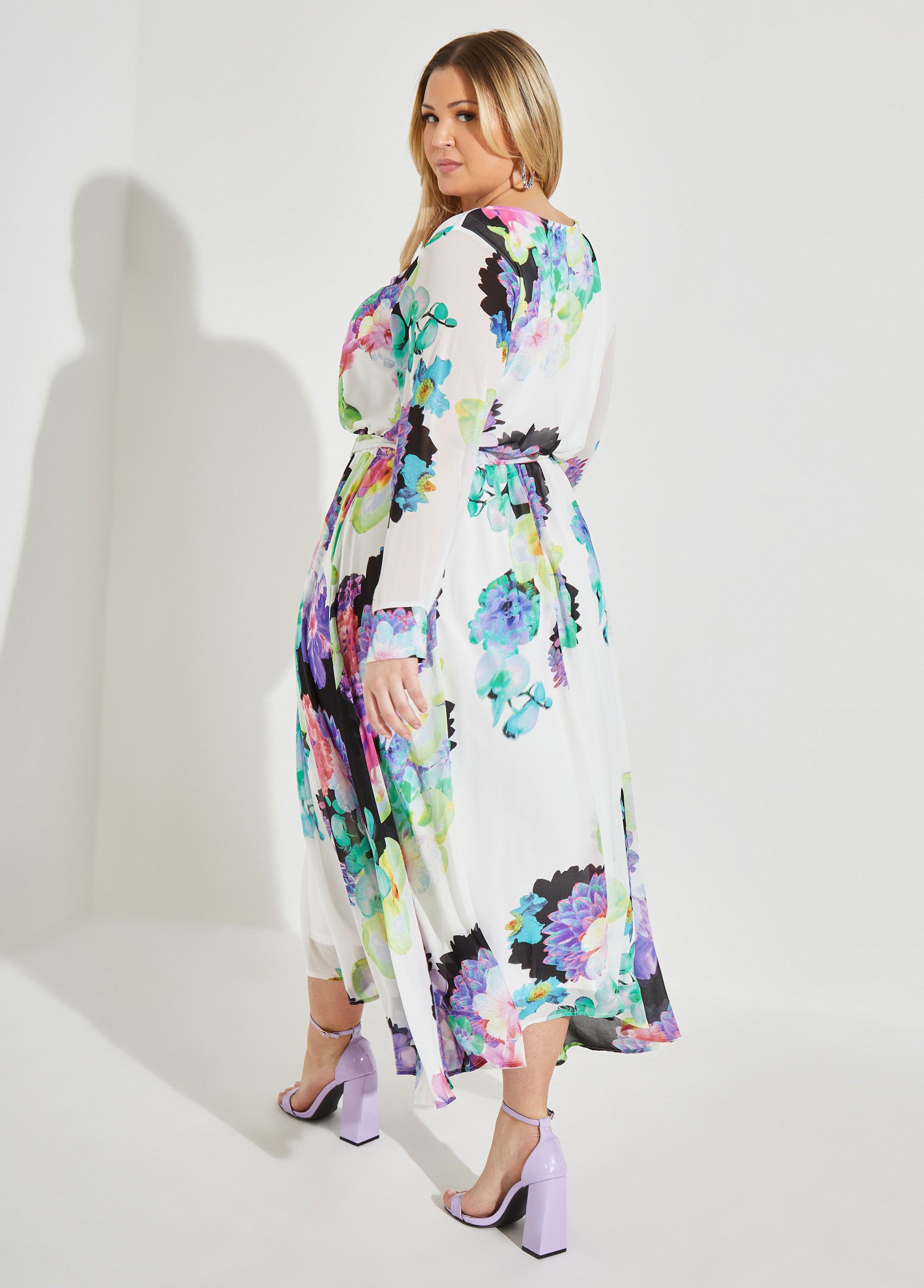 Ashley stewart clearance easter dresses