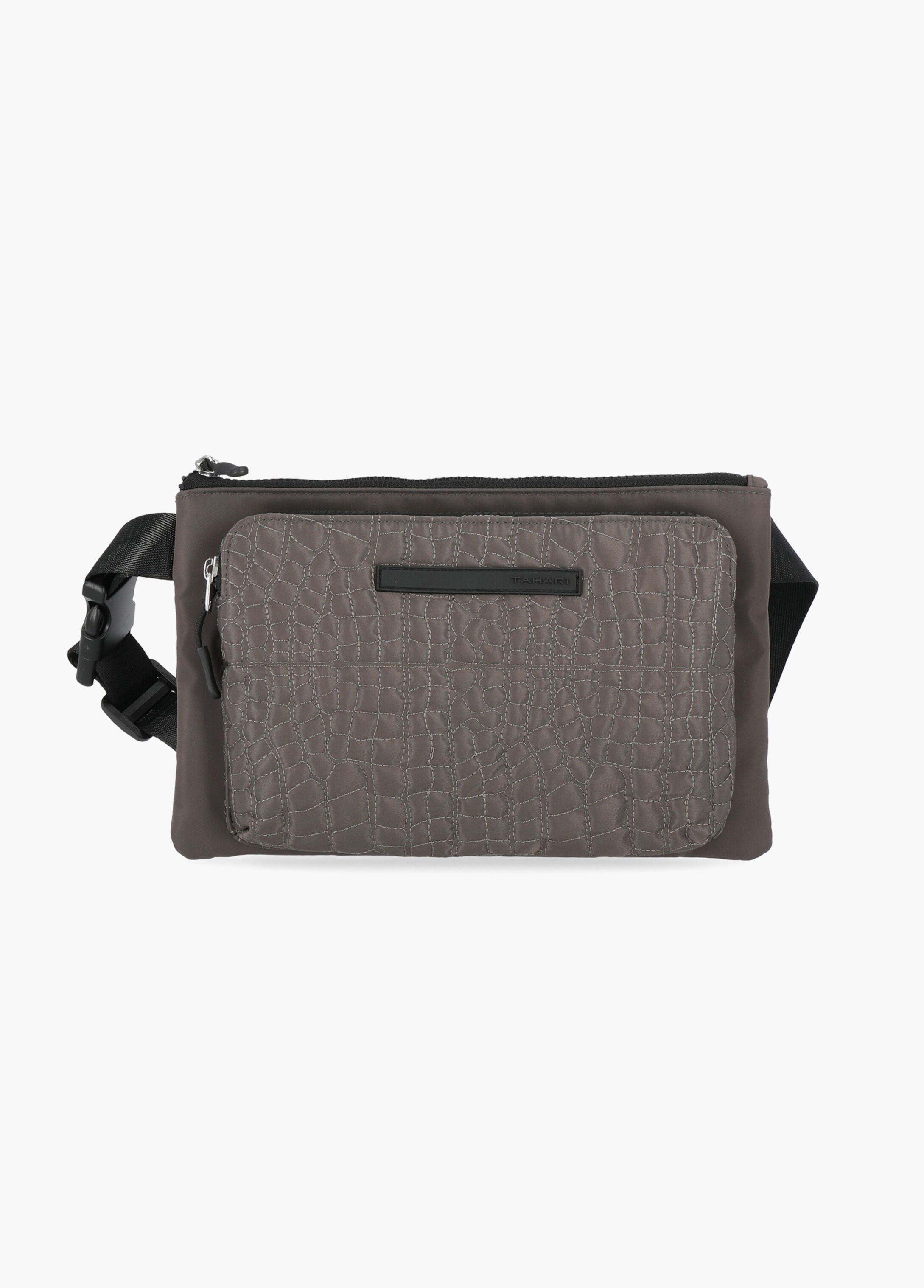 tahari belt bag