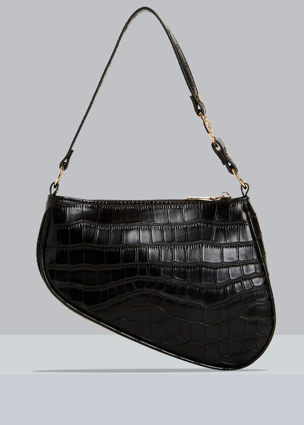 JW PEI Eva shoulder handbag: review, size comparison, and what fits inside!  
