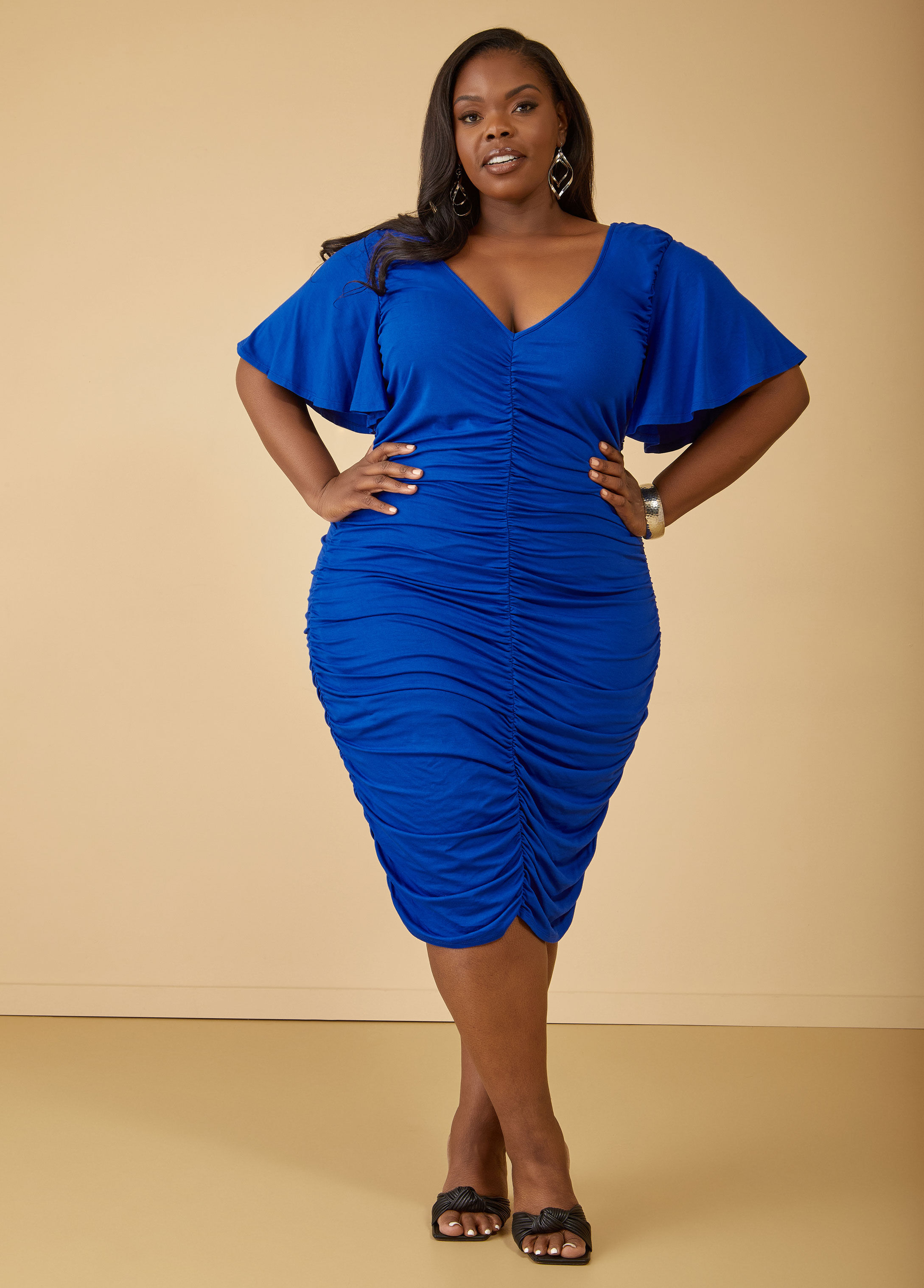 plus size dresses online