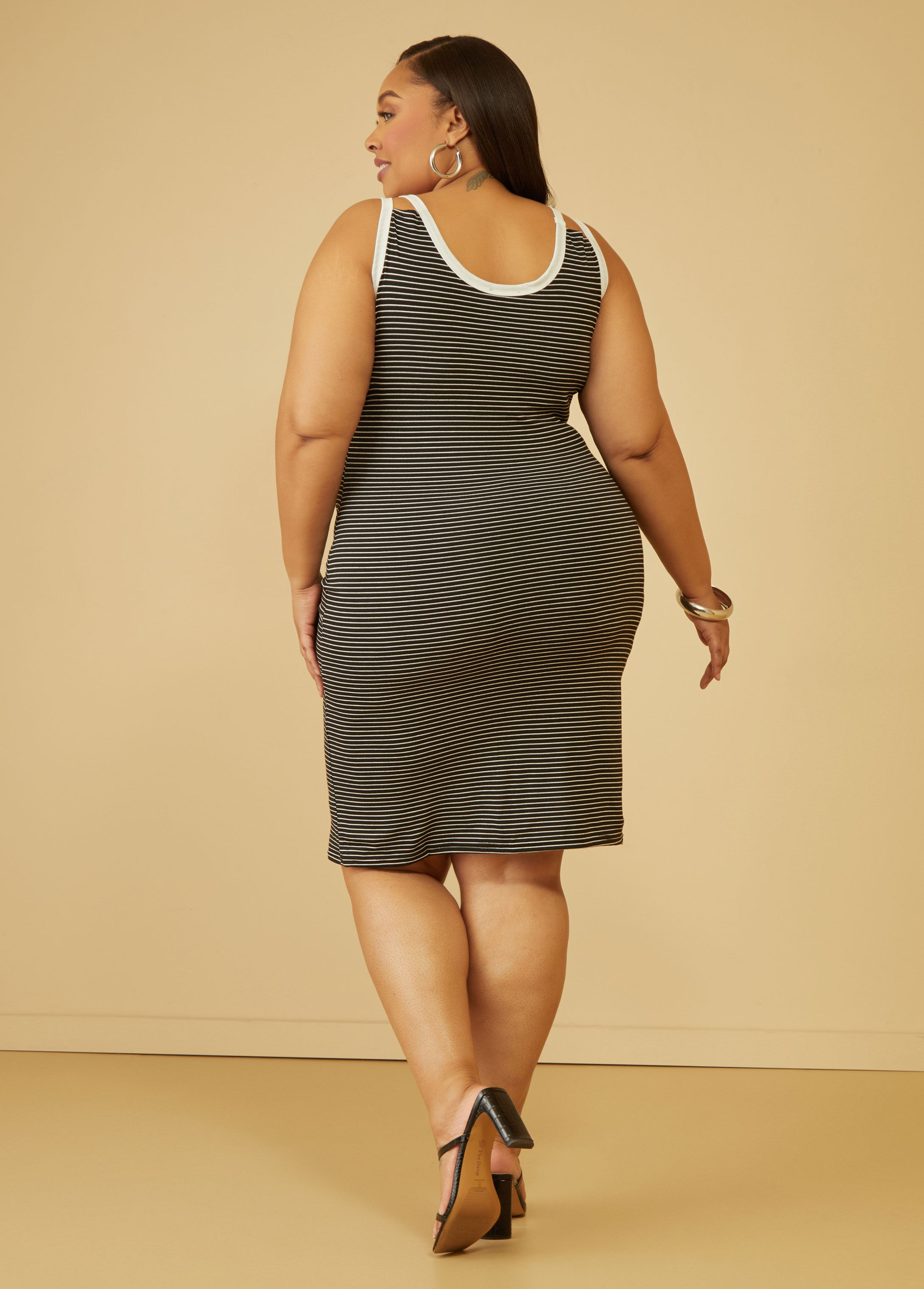 Younkers Plus Size Dresses