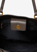 Steve Madden BLivia Logo Tote, Brown image number 3