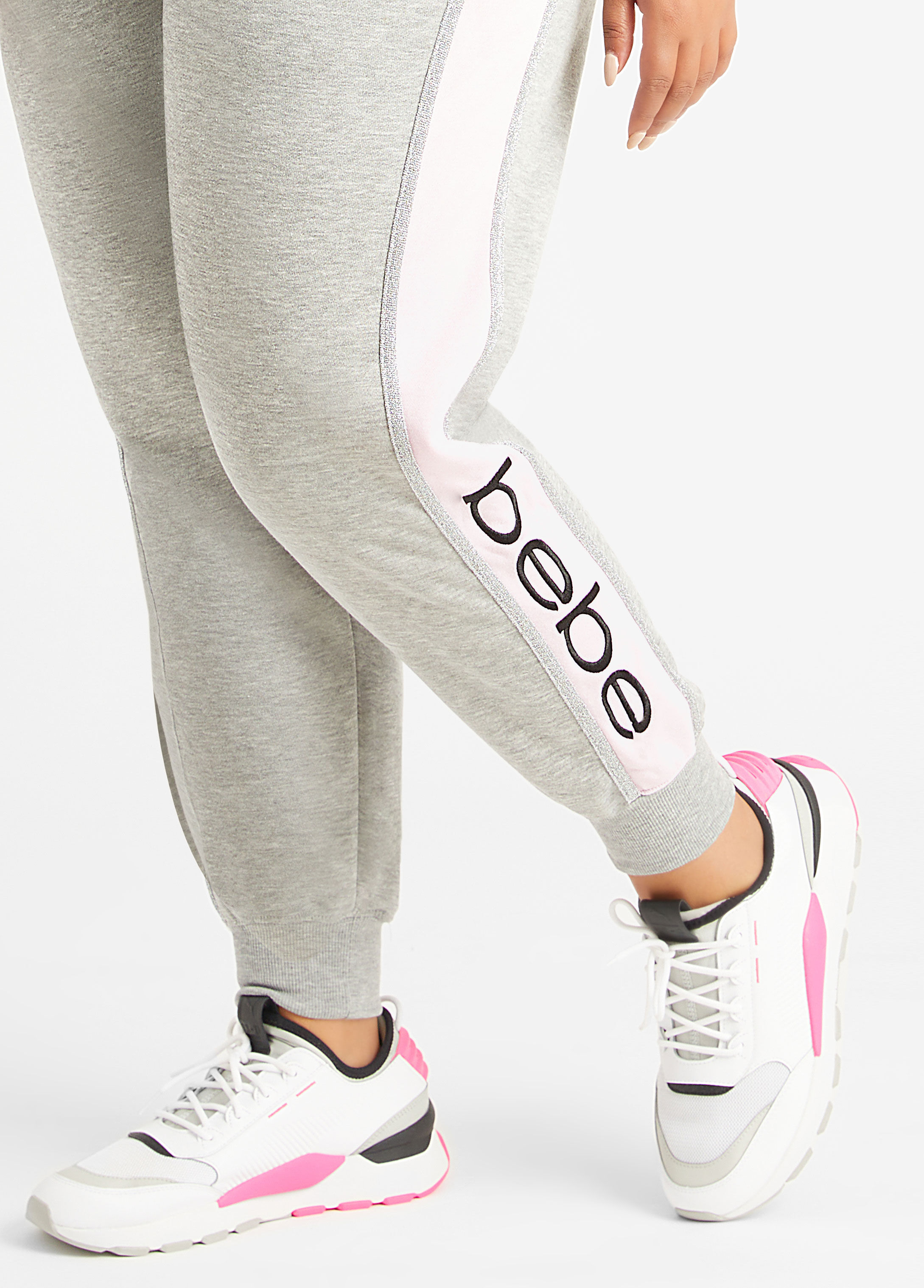 Bebe sport store pants