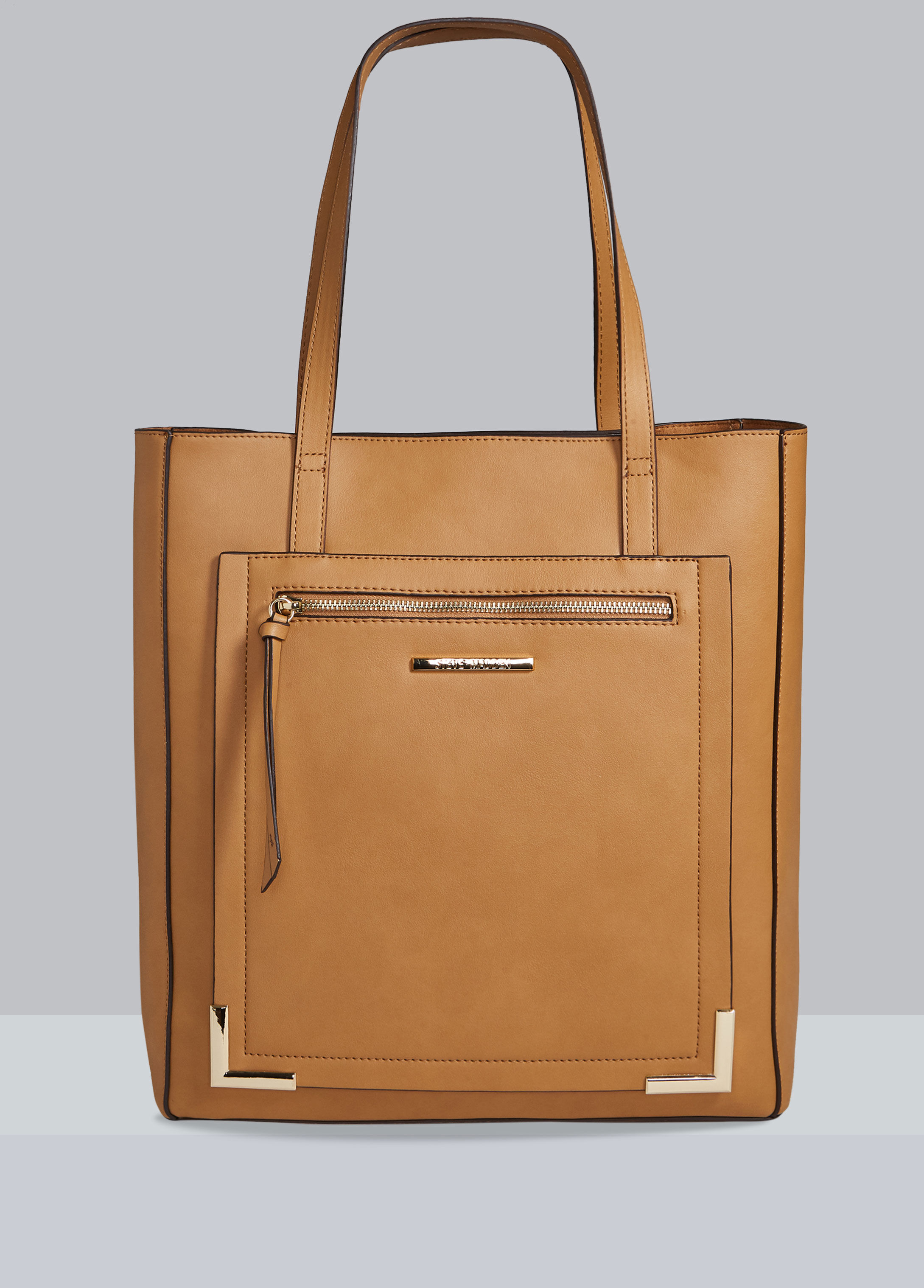 Steve madden hot sale oversized tote