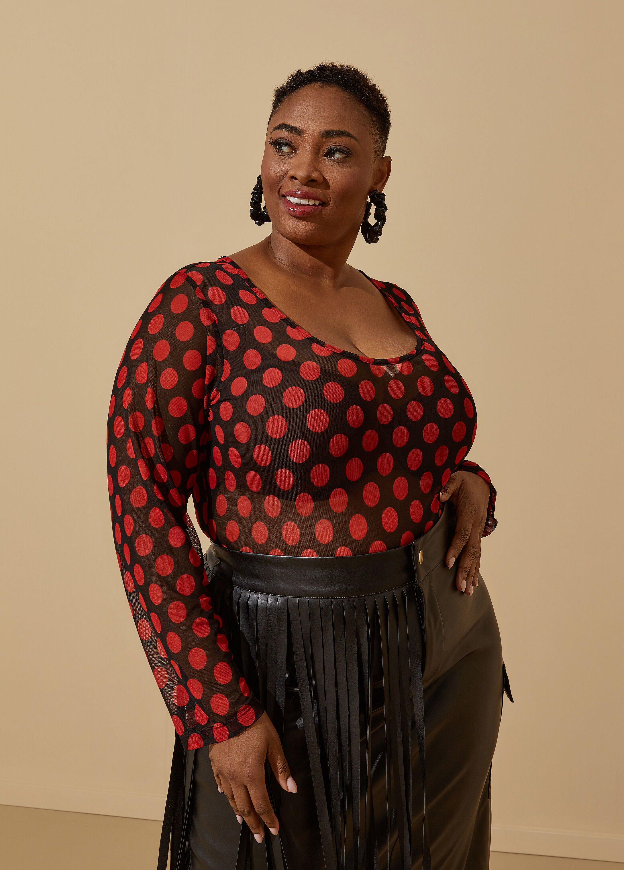 Ashley stewart plus size hot sale clearance