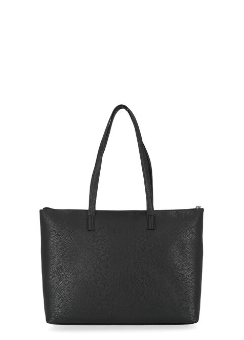 Nautica Quartermaster Tote, Black image number 1