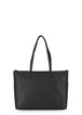 Nautica Quartermaster Tote, Black image number 1