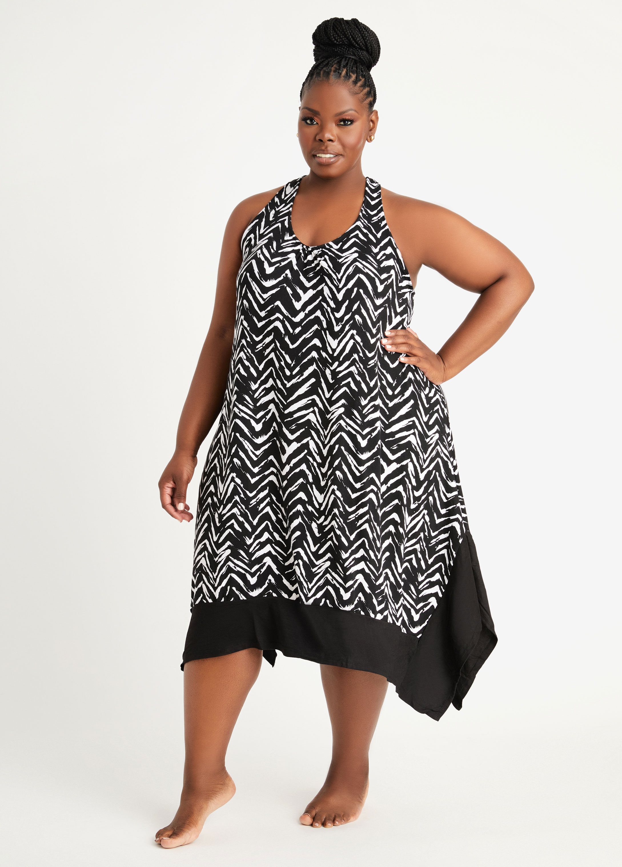 Anne klein outlet plus size clothing