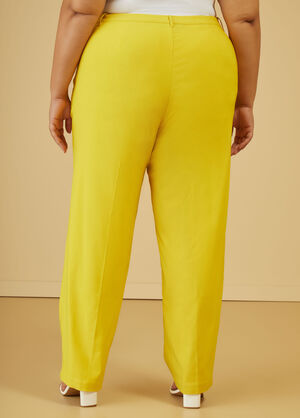 Power Stretch Twill Trousers, Sulphur Spring image number 1