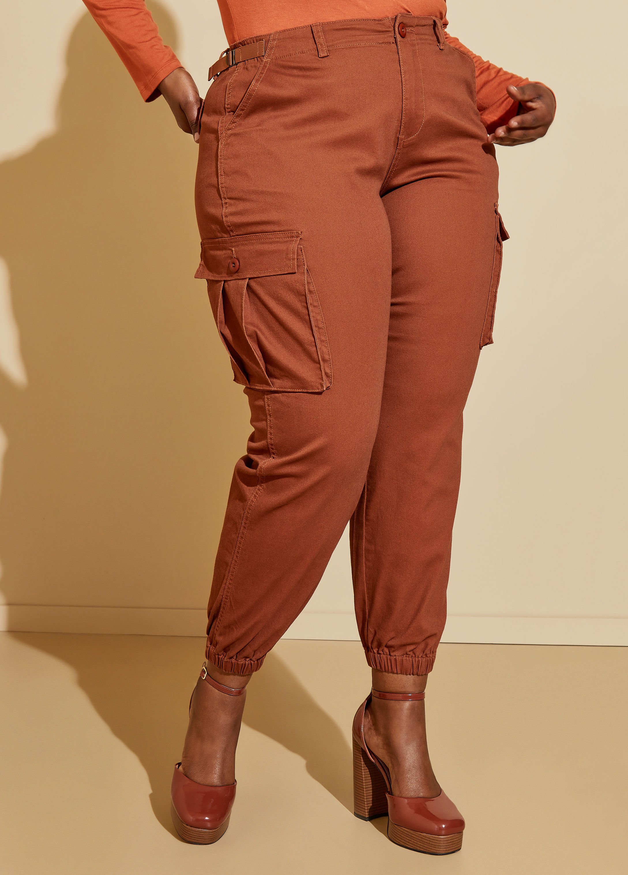 Citizens of Humanity Payton HighRise Utility Trousers  Anthropologie